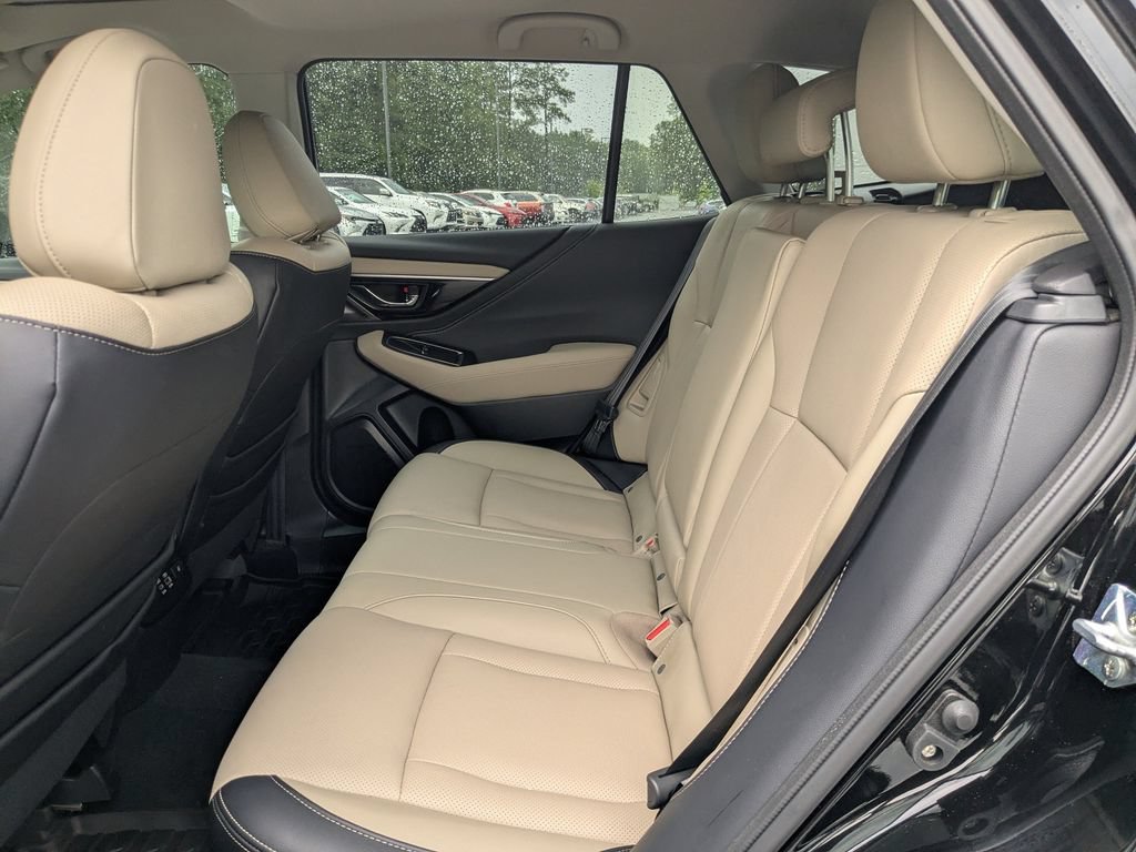 Certified 2024 Subaru Outback Limited AWD/4WD image 13