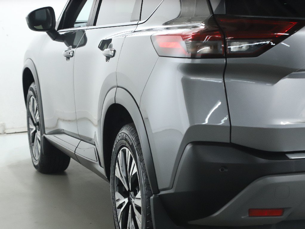 Certified 2023 Nissan Rogue SV w/ SV Premium B Package AWD/4WD image 46