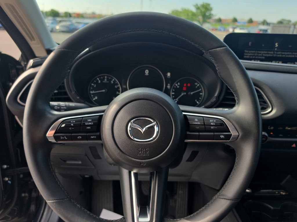 Used 2024 MAZDA CX-30 AWD 2.5 S w/ Select Sport Pkg image 15