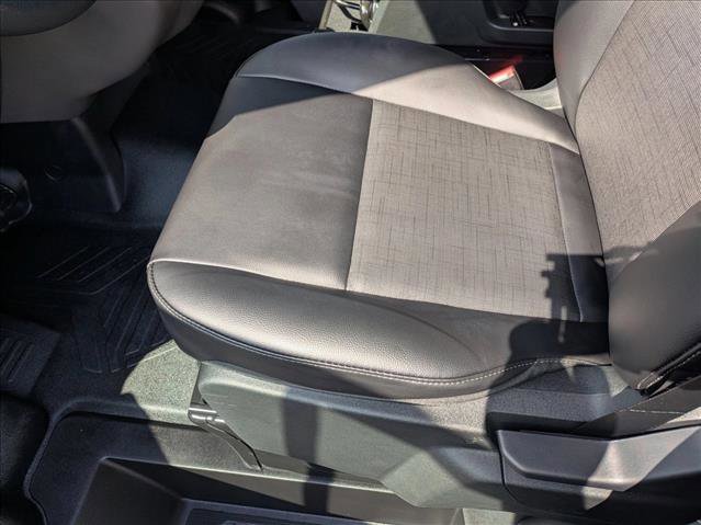 New 2025 Ford Transit 250 148 Medium Roof w/ Load Area Protection Package image 3