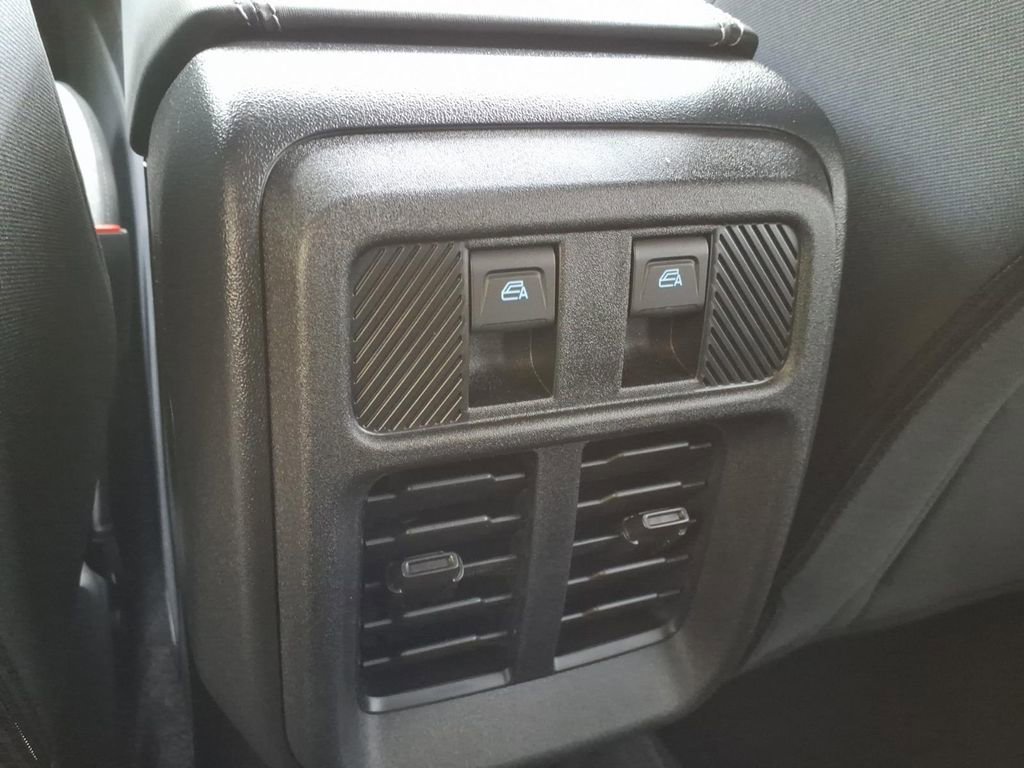 New 2026 Ford Bronco Big Bend AWD/4WD image 11