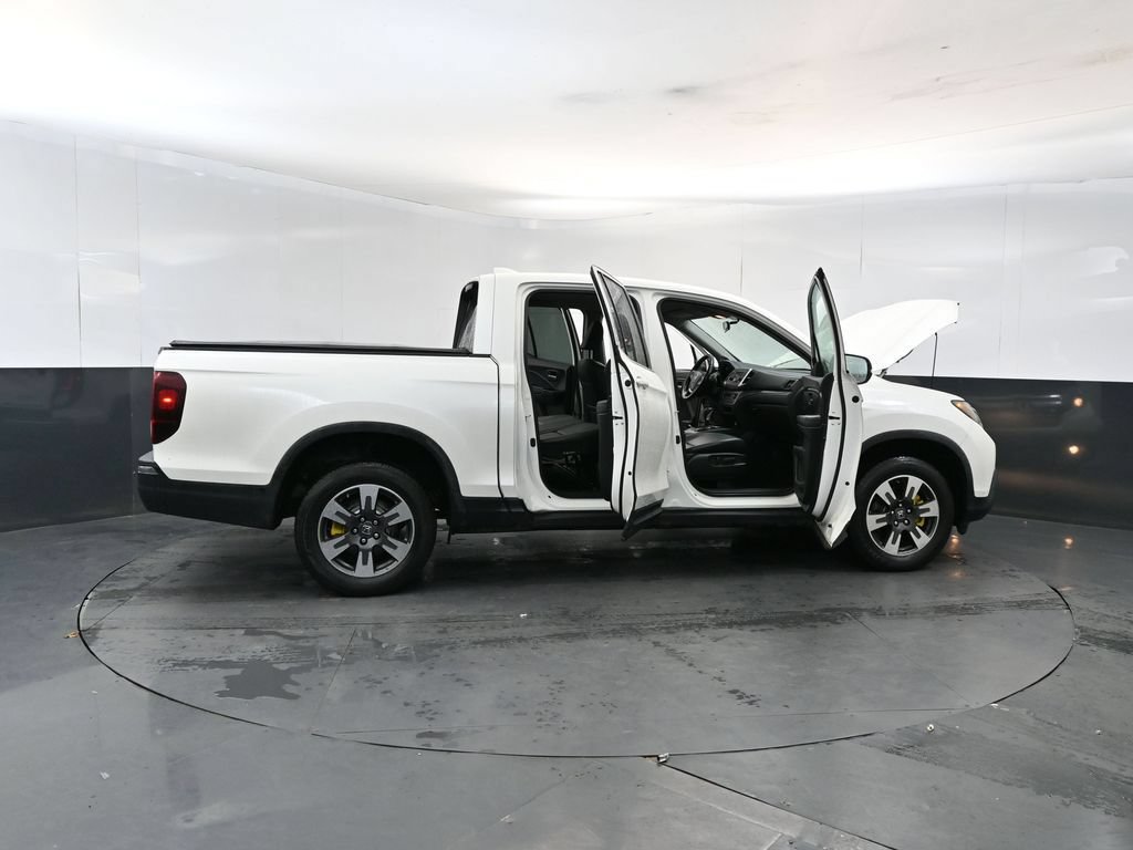 Used 2017 Honda Ridgeline RTL image 26