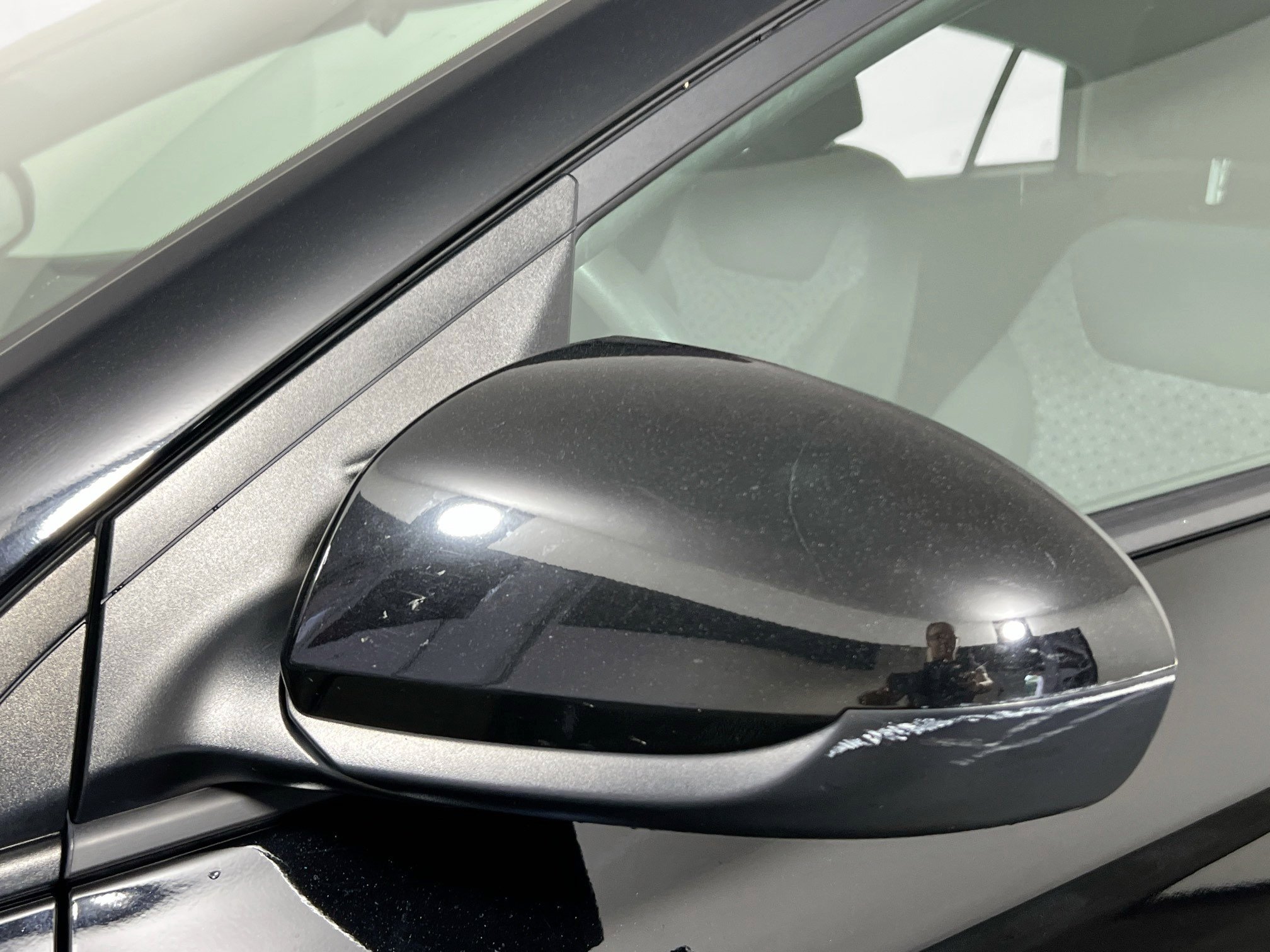 Used 2017 Hyundai Ioniq Blue image 12