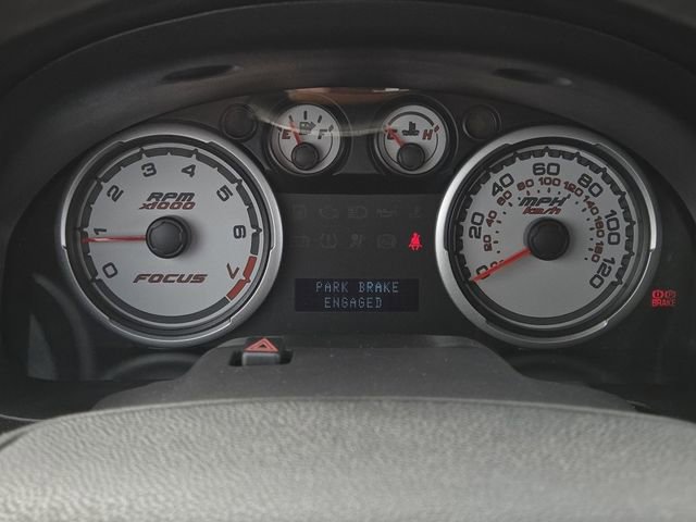 Used 2010 Ford Focus SE FWD image 27