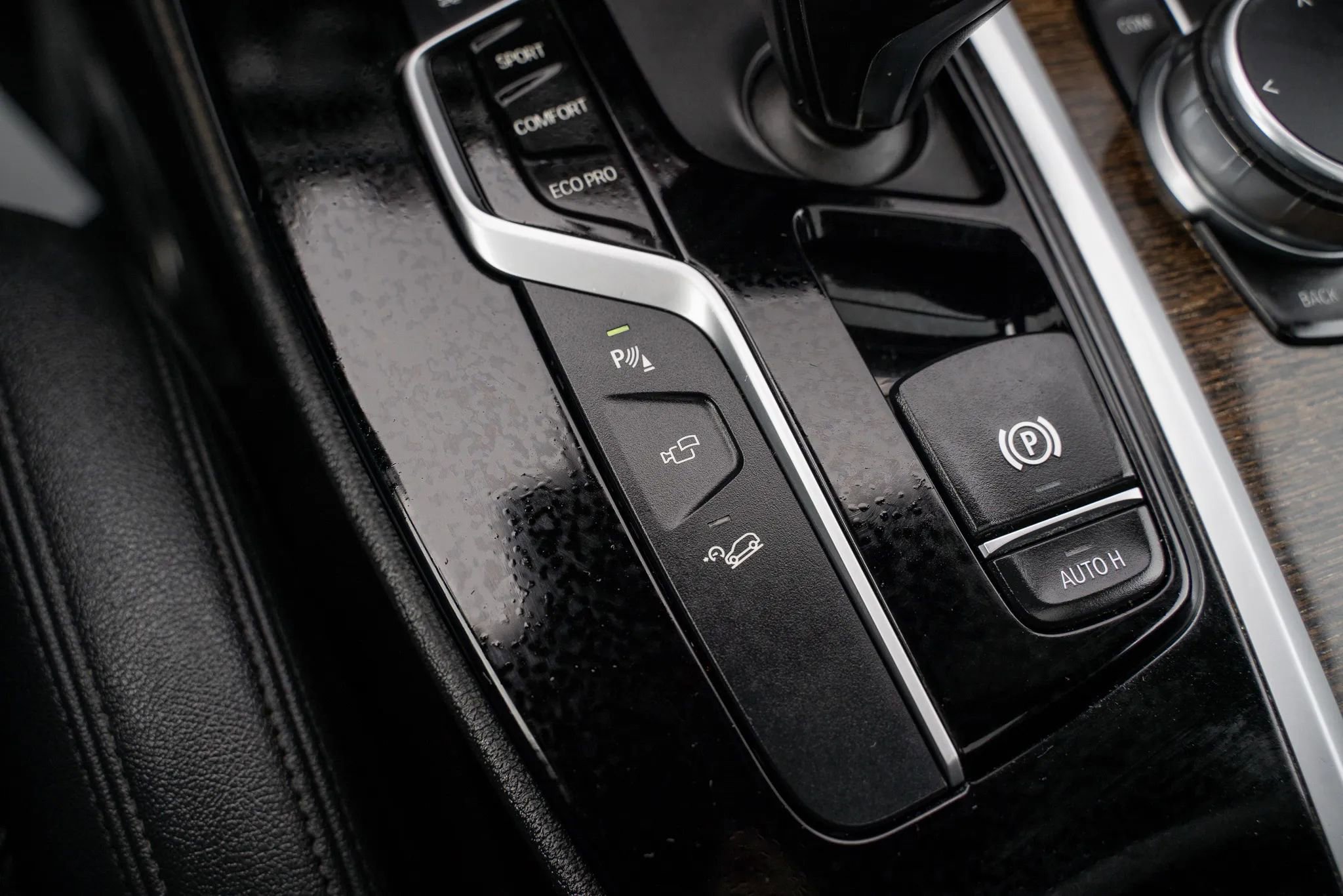 Used 2019 BMW X3 xDrive30i AWD/4WD image 34