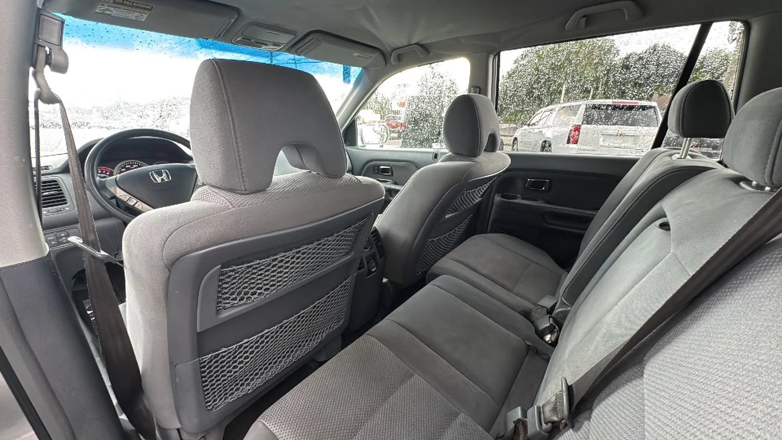 Used 2007 Honda Pilot EX image 12