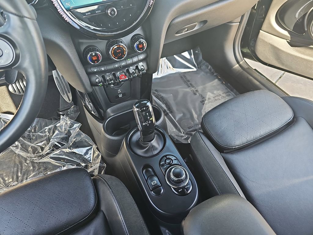 Used 2022 MINI Cooper John Cooper Works w/ Driver Assistance Package image 23