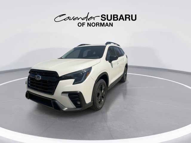 New 2026 Subaru Ascent Premium AWD/4WD image 6