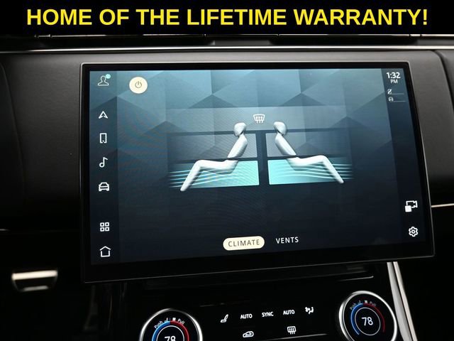 Used 2023 Land Rover Range Rover Sport SE Dynamic image 29