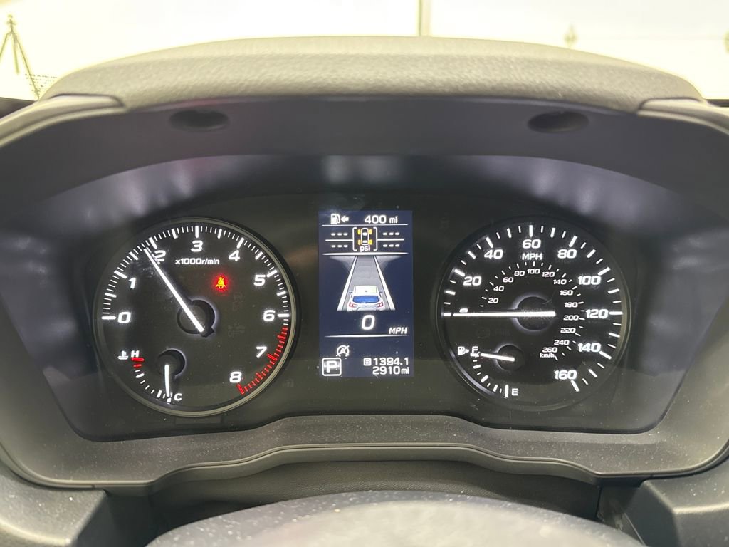 Certified 2025 Subaru Impreza 2.0i image 17