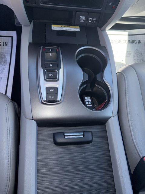 Used 2021 Honda Pilot Special Edition image 20