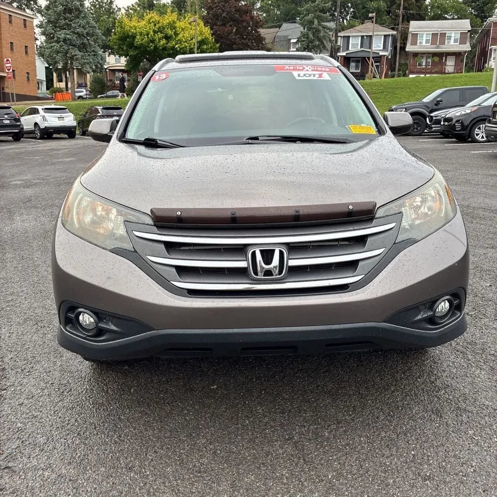 Used 2013 Honda CR-V EX-L image 14