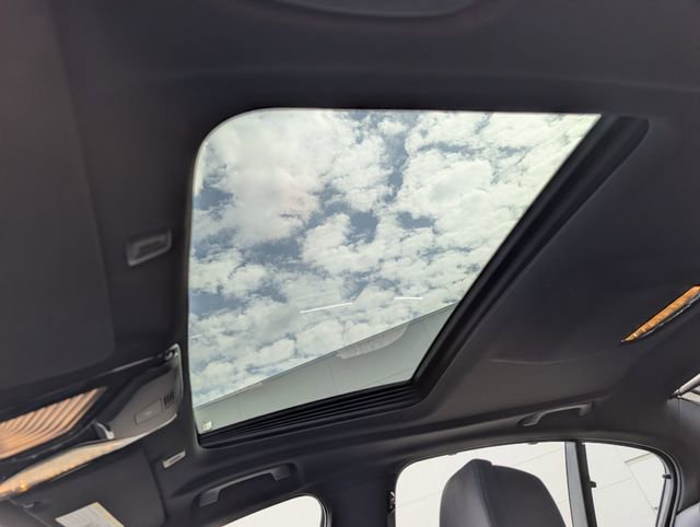 Used 2018 BMW 540i 540i image 16