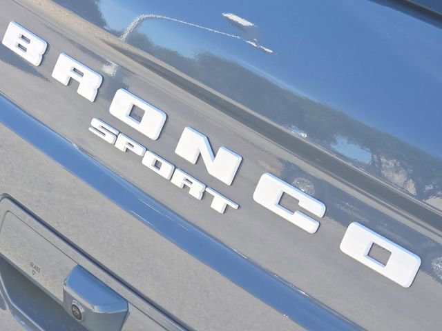 New 2025 Ford Bronco Sport Big Bend image 10