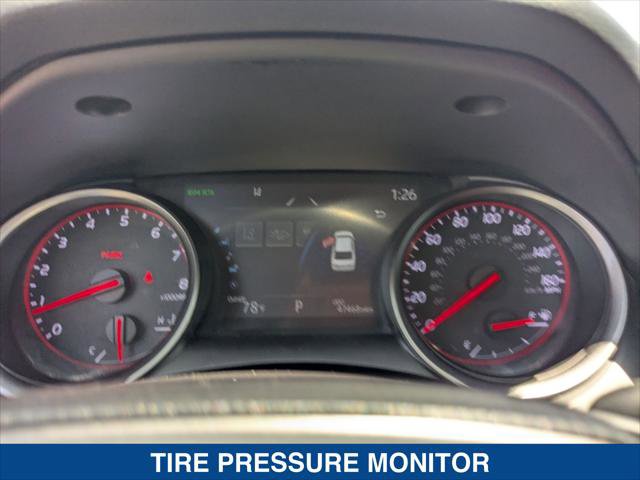 Used 2021 Toyota Camry XSE w/ Navigation Package FWD image 16