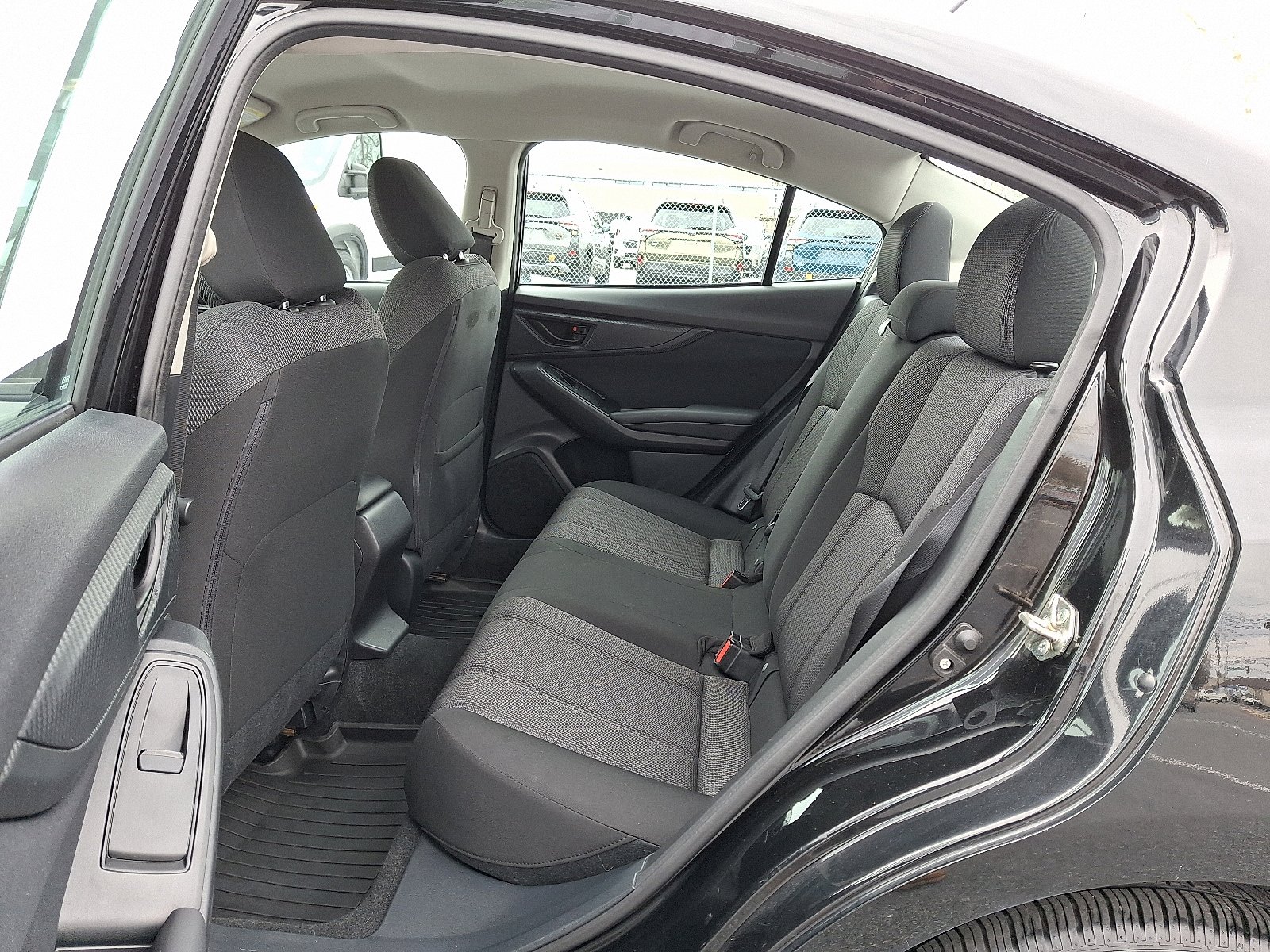 Used 2019 Subaru Impreza 2.0i AWD/4WD image 11