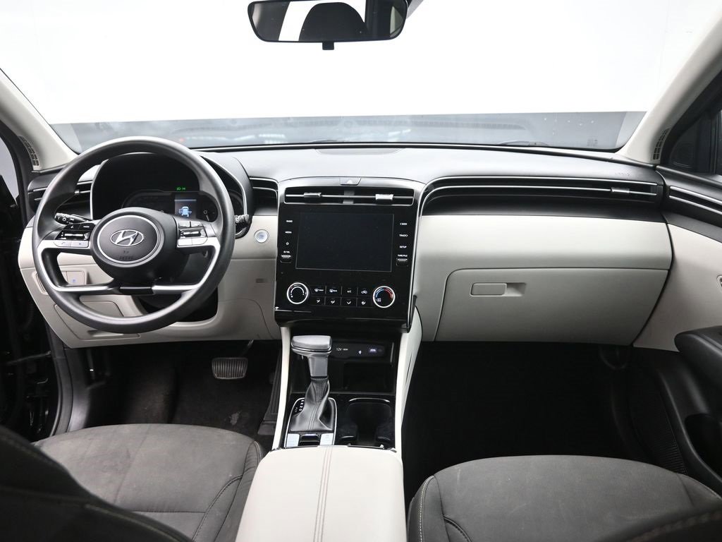 Used 2023 Hyundai Tucson SEL image 14