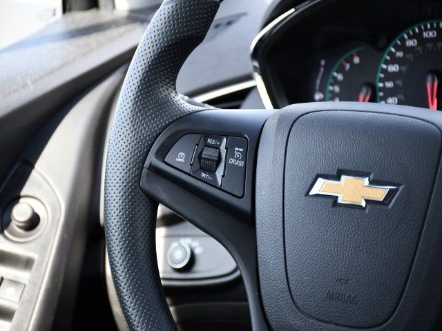 Used 2020 Chevrolet Trax LS w/ Tint and Cruise Package image 19