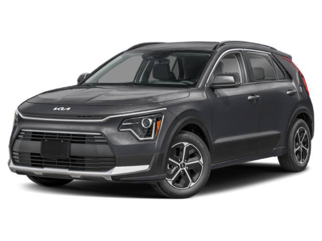 Used 2026 Kia Niro LX