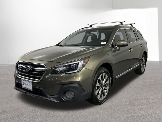 Used 2018 Subaru Outback 3.6R Touring