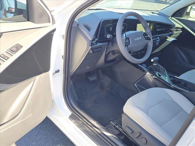 New 2026 Kia Niro EX image 9