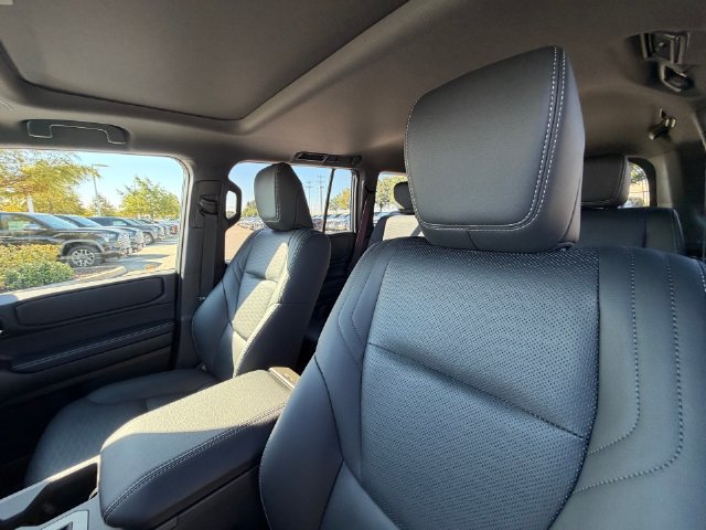 New 2027 Toyota Land Cruiser w/ Premium Package AWD/4WD image 9