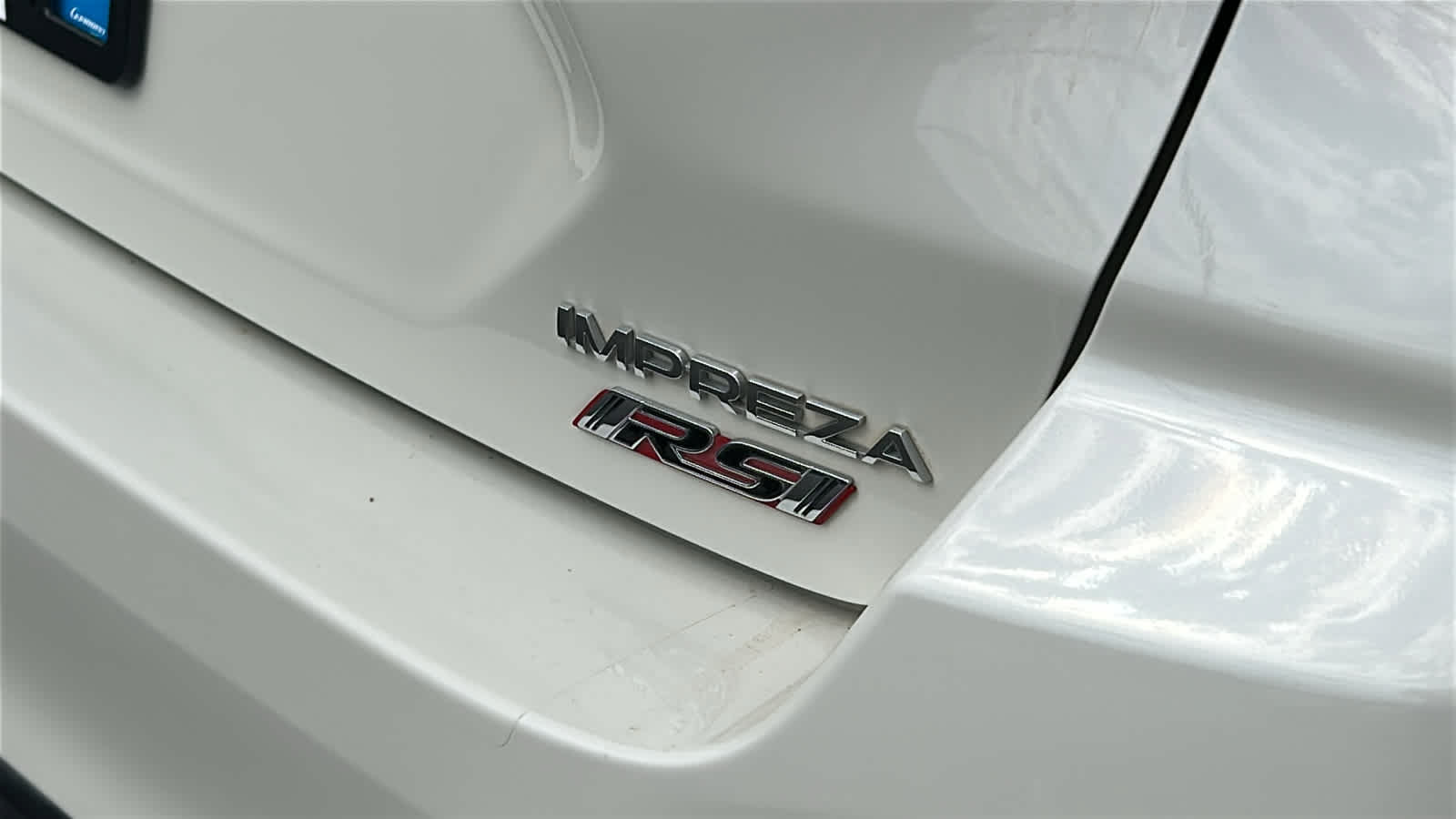 Certified 2024 Subaru Impreza RS AWD/4WD image 29