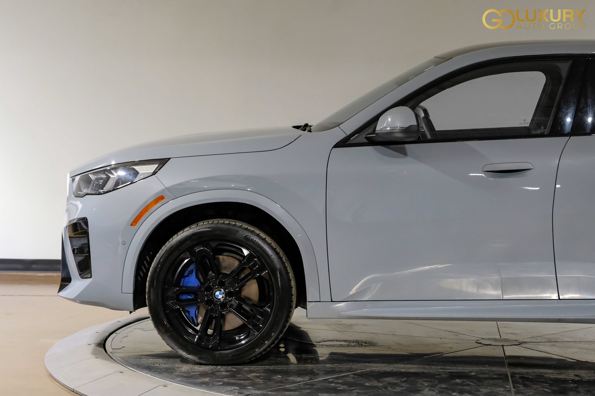Used 2025 BMW X2 xDrive28i AWD/4WD image 14