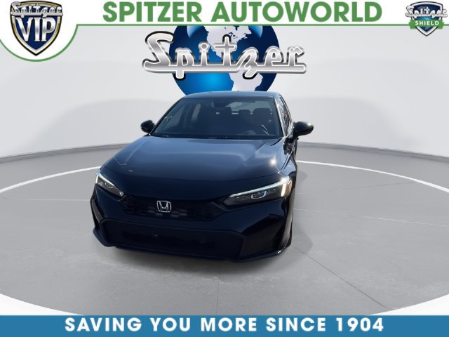 New 2027 Honda Civic LX image 6