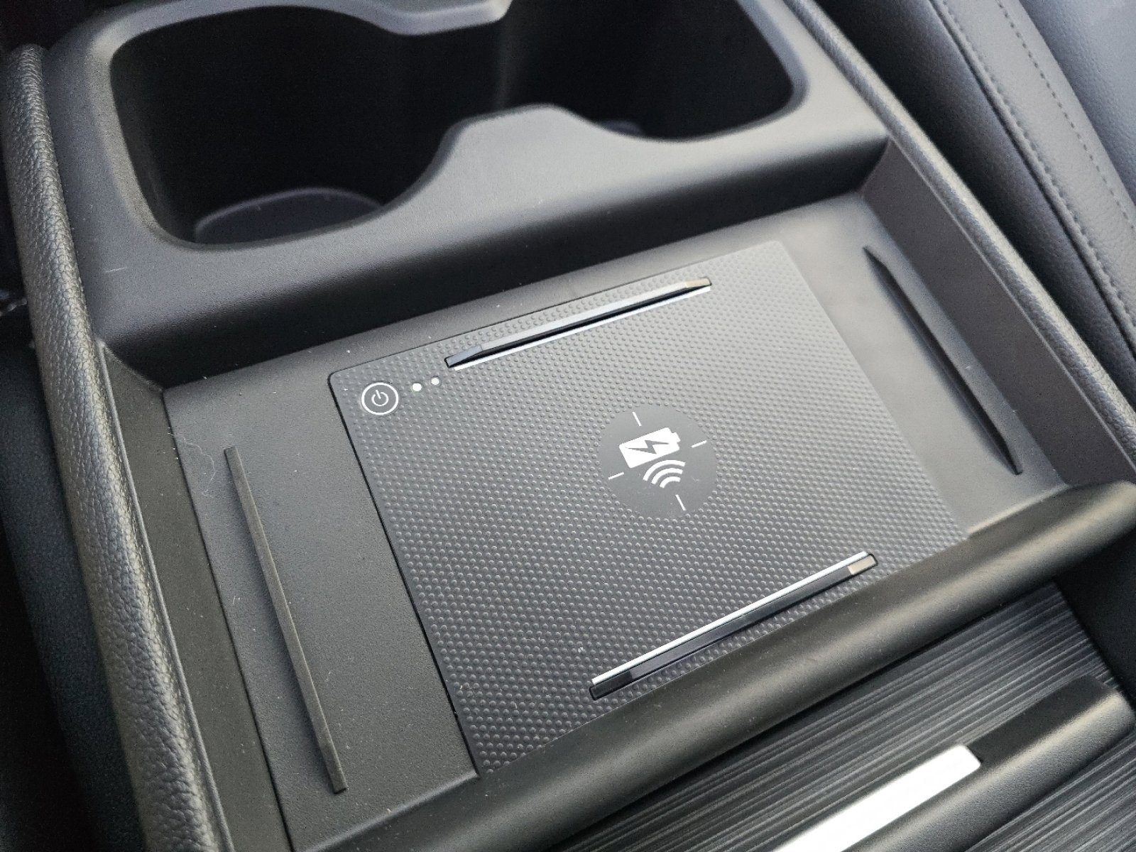 New 2026 Honda Odyssey EX-L image 11