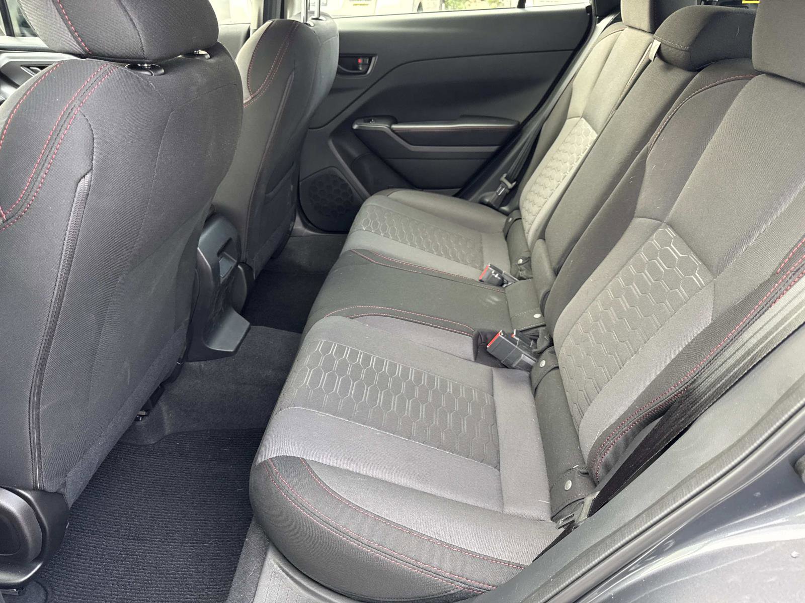 Certified 2025 Subaru Impreza 2.0i Sport image 13