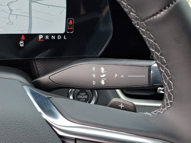 New 2026 Chevrolet Equinox LT w/ Convenience Package II image 7