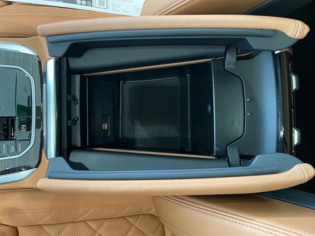 New 2026 BMW X5 xDrive40i w/ Executive Package image 20