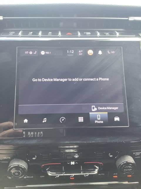 Certified 2023 Jeep Grand Cherokee L Altitude AWD/4WD image 31