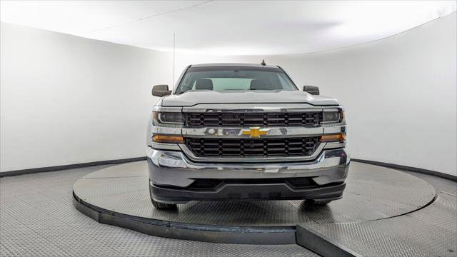 Used 2018 Chevrolet Silverado 1500 LS w/ Trailering Package image 12