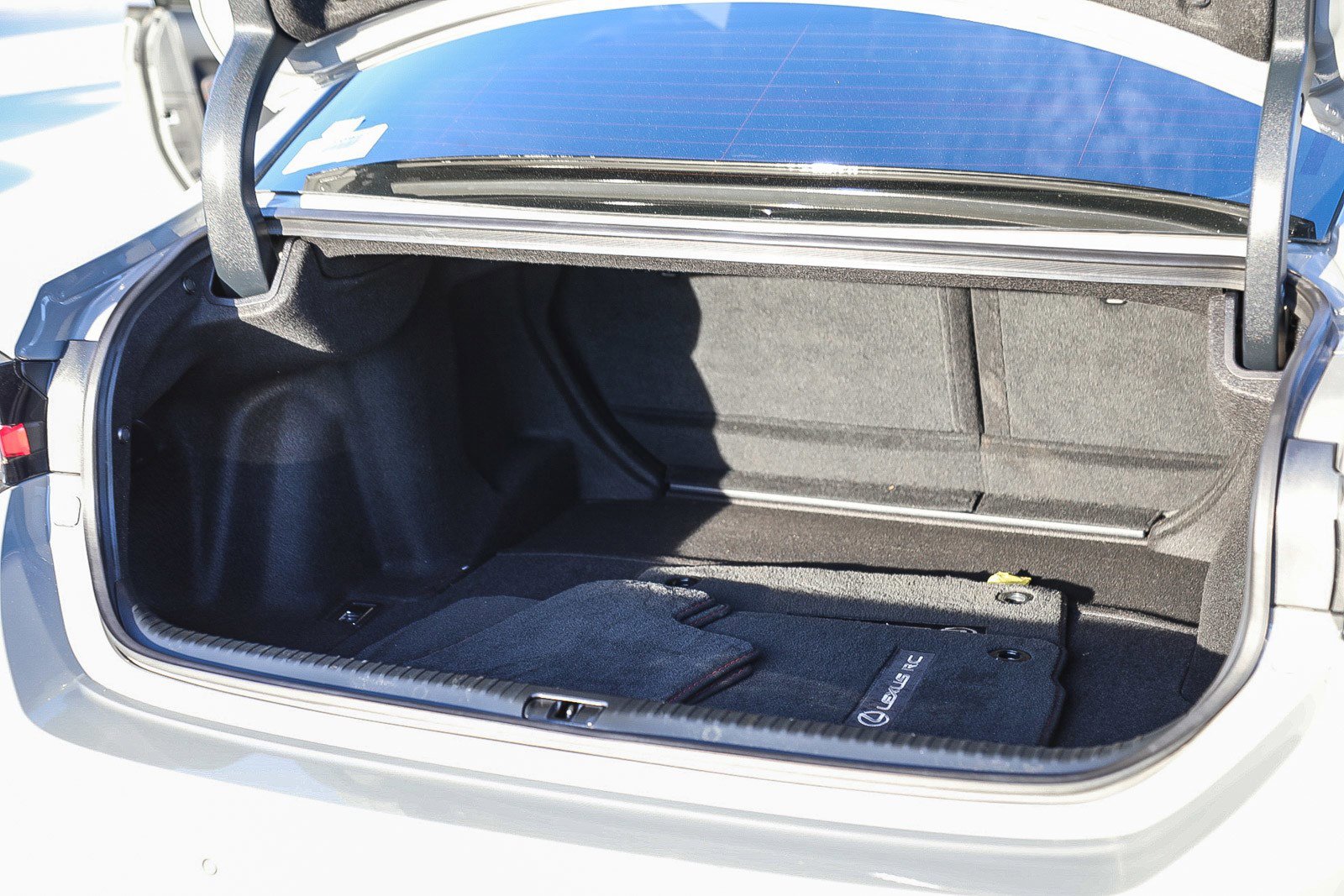 Used 2023 Lexus RC 350 F Sport image 19