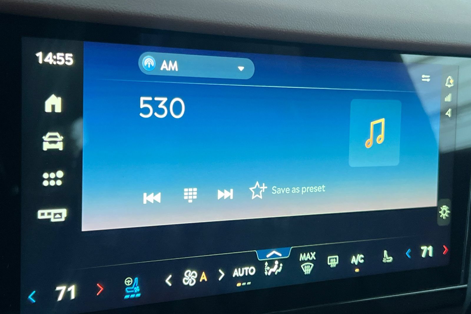 New 2026 Lincoln Navigator L Reserve AWD/4WD image 16