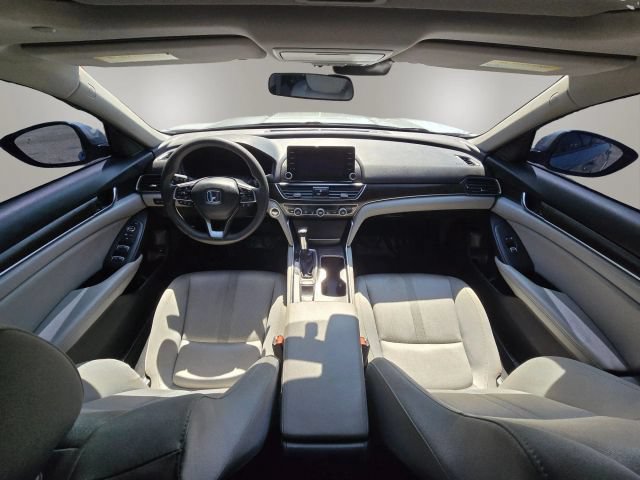 Used 2020 Honda Accord EX image 19