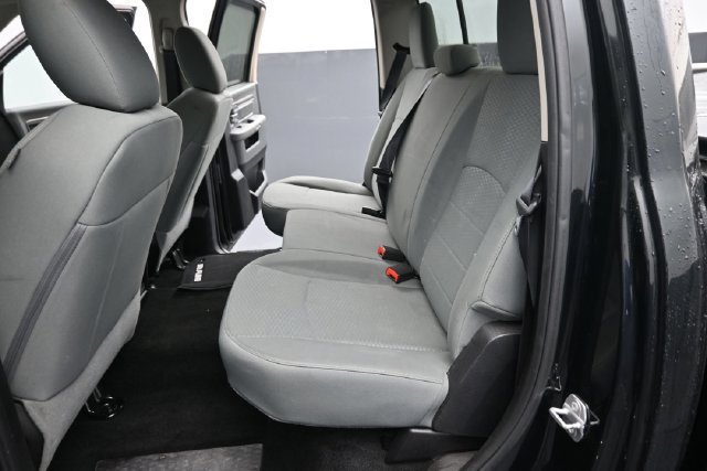 Used 2016 RAM 2500 SLT AWD/4WD image 10