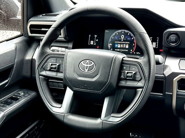 New 2026 Toyota Tacoma SR5 image 23