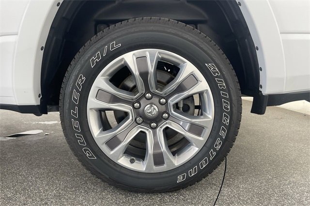Used 2023 RAM 1500 Limited image 47