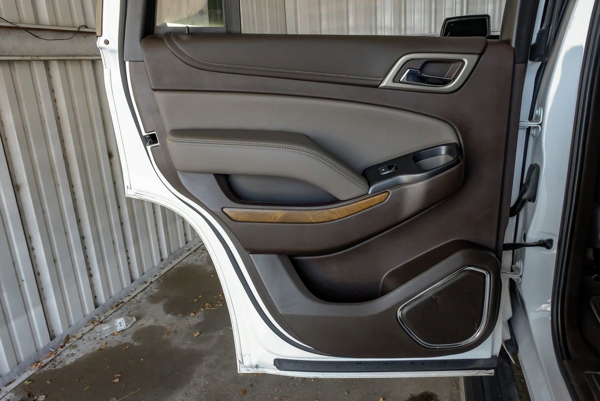 Used 2020 GMC Yukon Denali w/ Denali Ultimate Package image 51