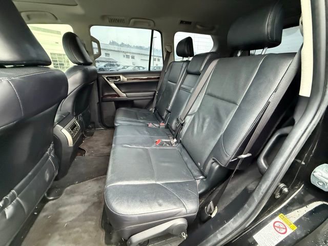 Used 2016 Lexus GX 460 image 14