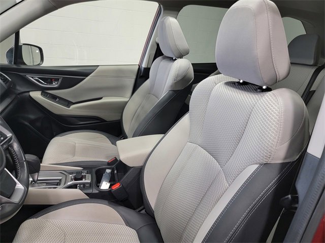 Used 2020 Subaru Forester Premium w/ Popular Package #1 image 12