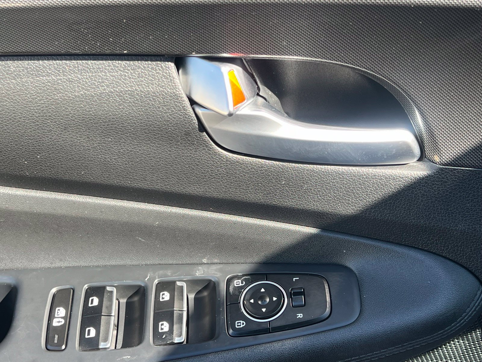 Certified 2023 Hyundai Santa Fe SEL FWD image 23