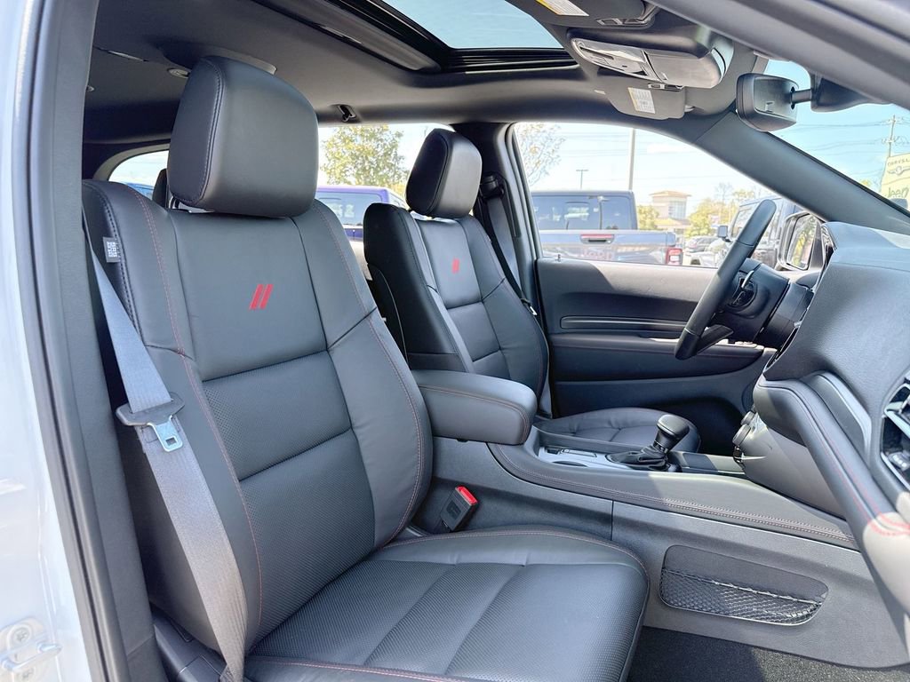 New 2026 Dodge Durango GT image 27