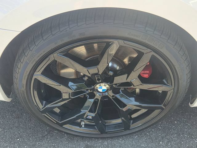 Used 2026 BMW 430i xDrive Coupe w/ M Sport Package AWD/4WD image 9
