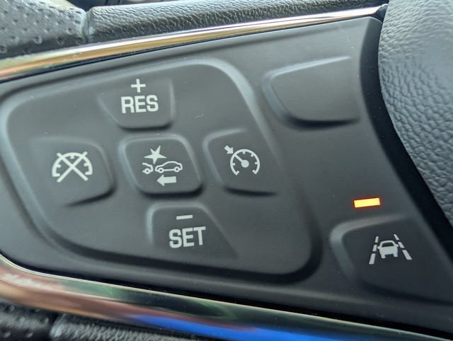 Used 2024 Chevrolet Equinox LS w/ LS Convenience Package FWD image 19