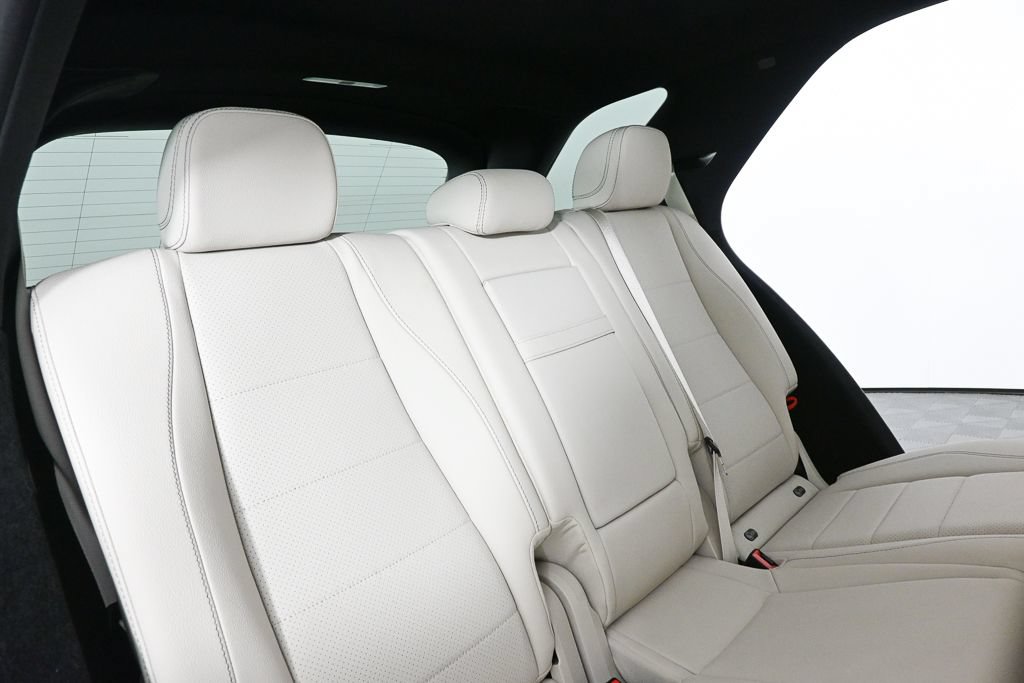 Used 2026 Mercedes-Benz GLE 350 4MATIC image 20