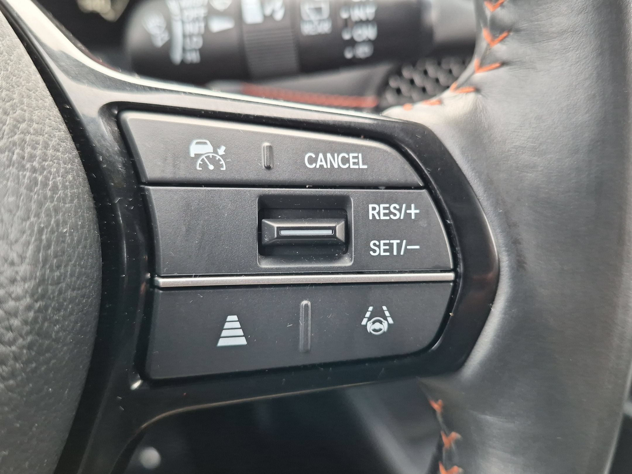 Certified 2024 Honda HR-V Sport image 16